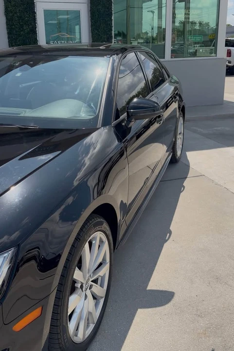 2018 Audi B9 A4 - Image 3 of 5