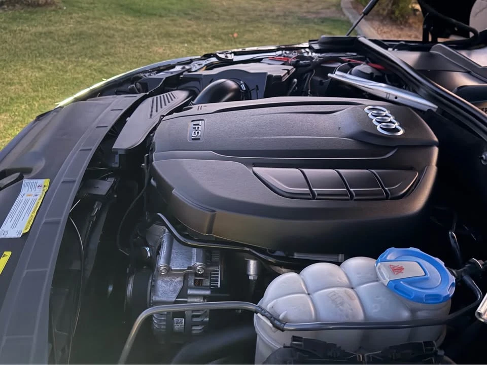 2018 Audi B9 A4 - Image 10 of 18