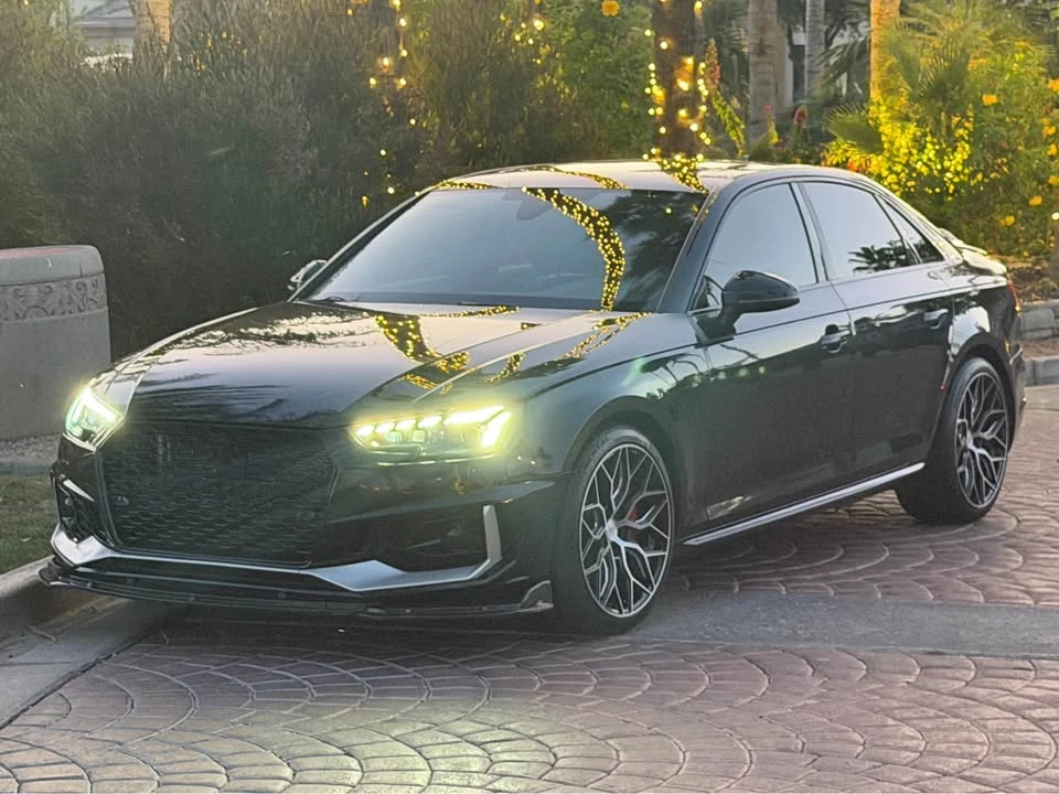 2018 Audi B9 A4 - Image 2 of 18