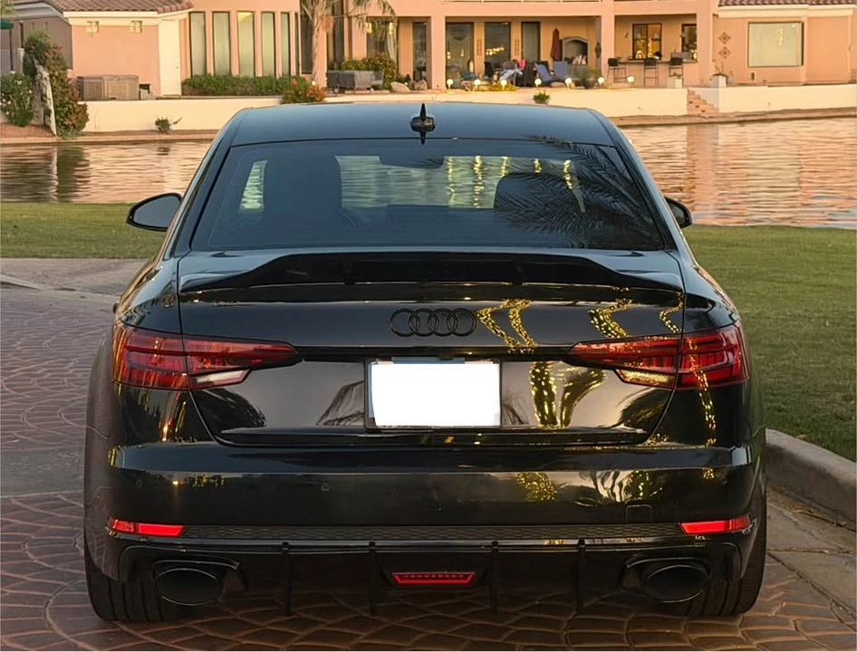 2018 Audi B9 A4 - Image 17 of 18