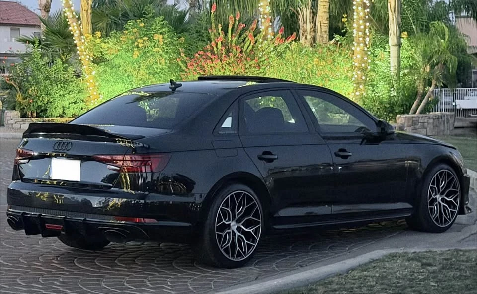 2018 Audi B9 A4 - Image 8 of 18