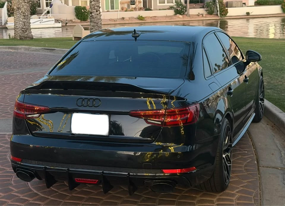 2018 Audi B9 A4 - Image 5 of 18