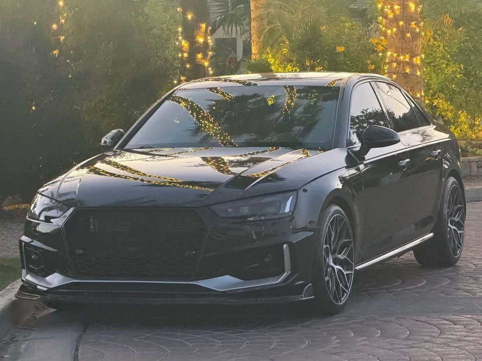 2018 Audi B9 A4 - Image 3 of 18