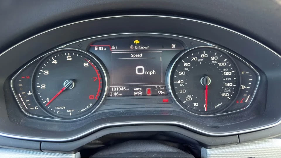 2018 Audi B9 A4 - Image 15 of 17