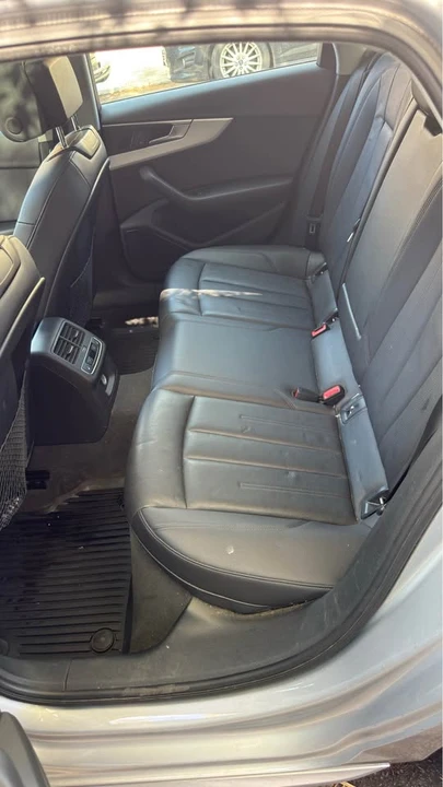 2018 Audi B9 A4 - Image 17 of 17