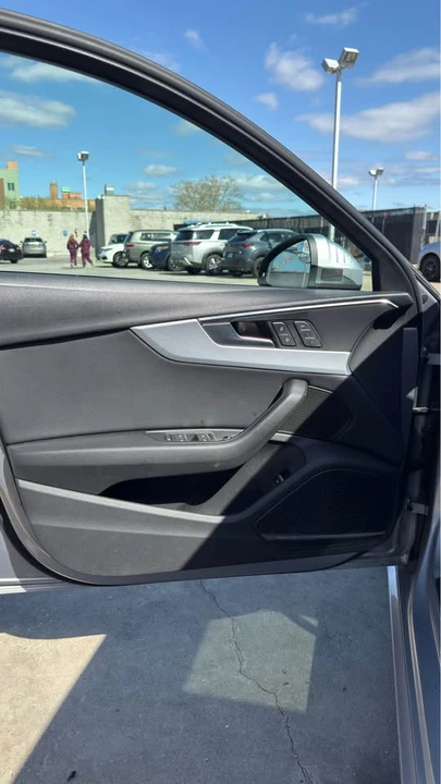 2018 Audi B9 A4 - Image 7 of 17