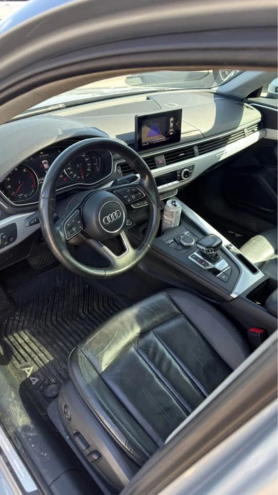 2018 Audi B9 A4 - Image 6 of 17