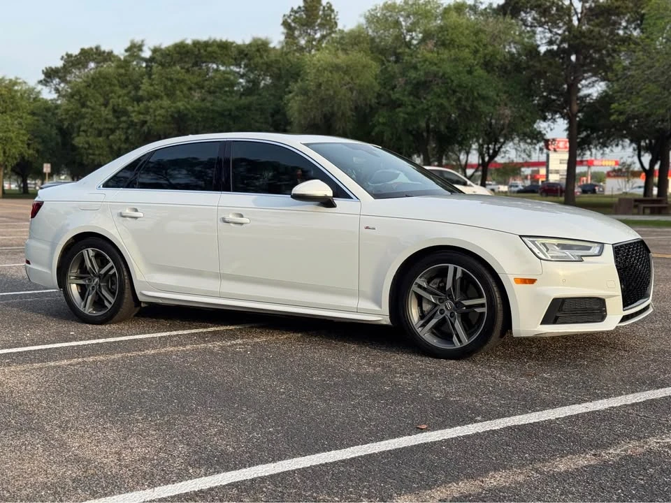 2018 Audi B9 A4 - Image 6 of 17