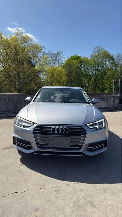2018 Audi B9 A4 - Image 3 of 17