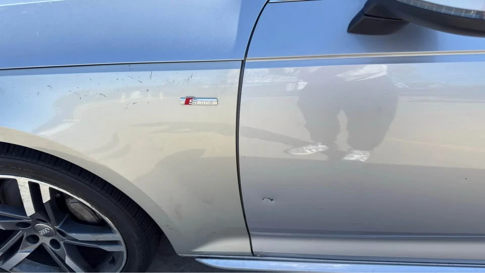 2018 Audi B9 A4 - Image 13 of 17