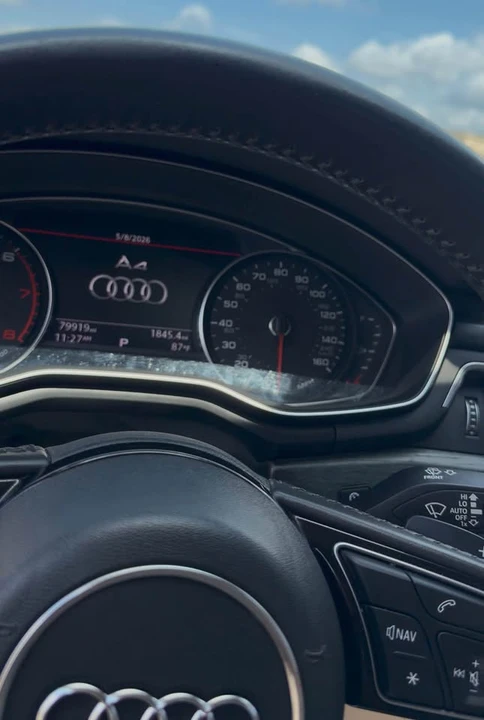 2018 Audi B9 A4 - Image 5 of 5