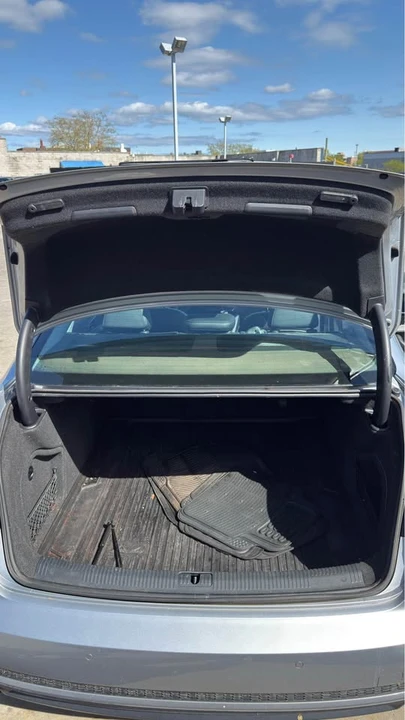 2018 Audi B9 A4 - Image 11 of 17
