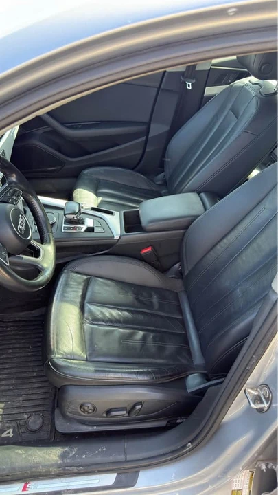 2018 Audi B9 A4 - Image 5 of 17