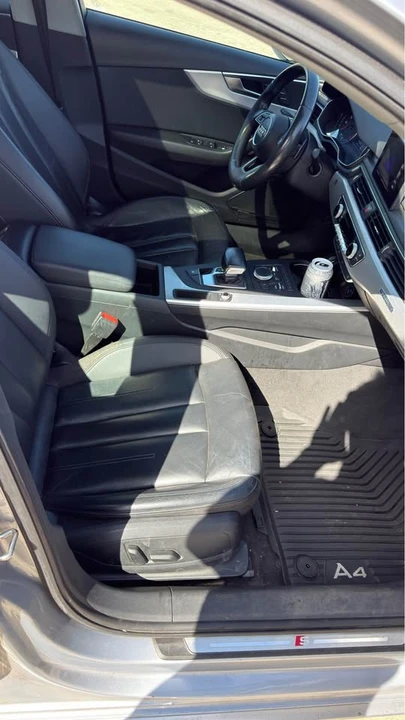 2018 Audi B9 A4 - Image 9 of 17