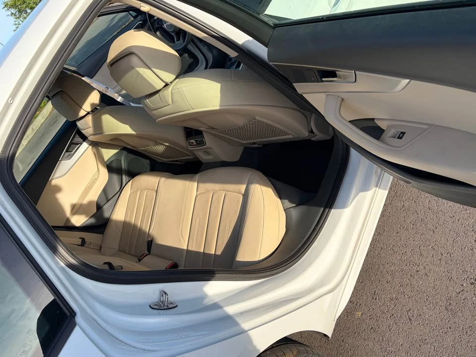 2018 Audi B9 A4 - Image 13 of 17