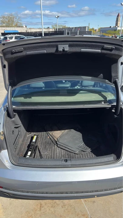 2018 Audi B9 A4 - Image 10 of 17