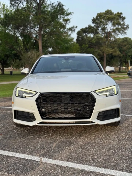 2018 Audi B9 A4 - Image 7 of 17