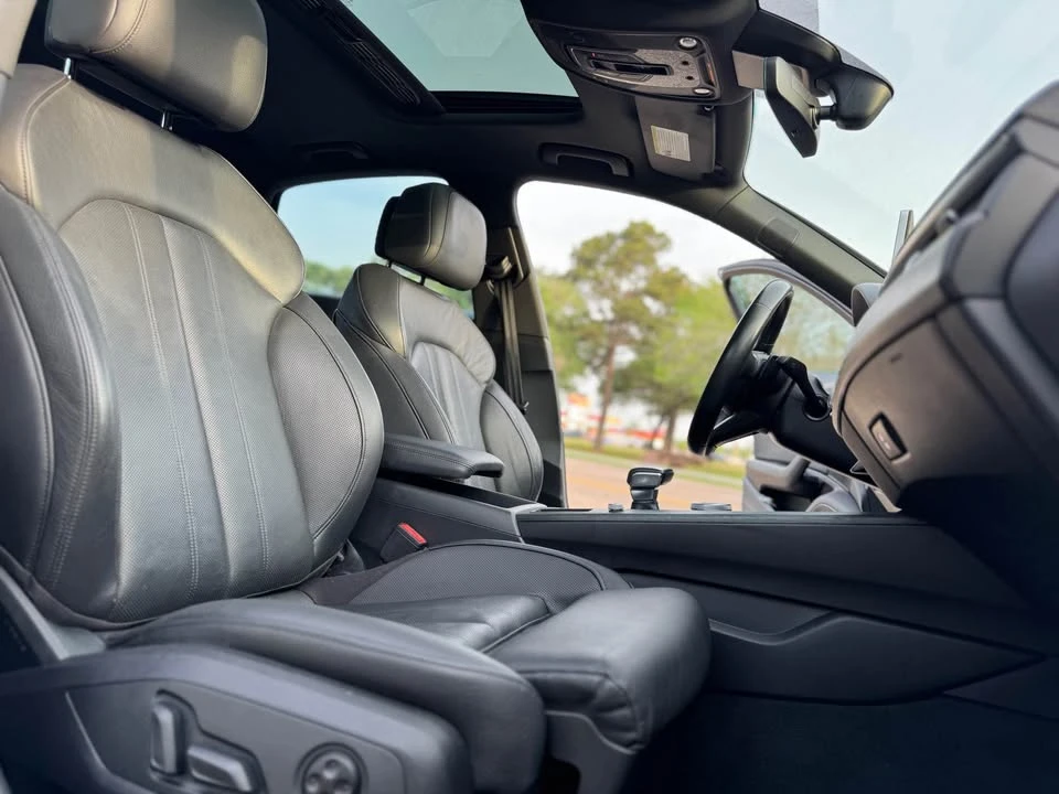 2018 Audi B9 A4 - Image 13 of 17