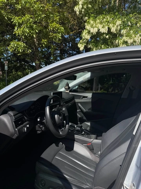 2018 Audi B9 A4 - Image 7 of 10