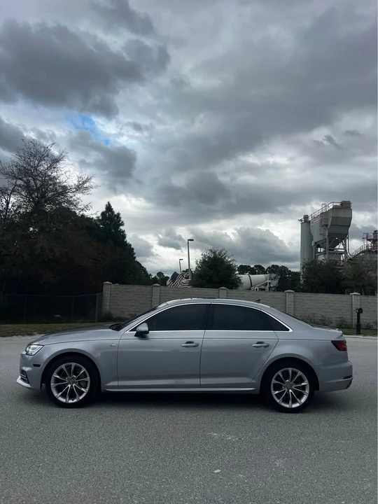 2018 Audi B9 A4 - Image 8 of 15