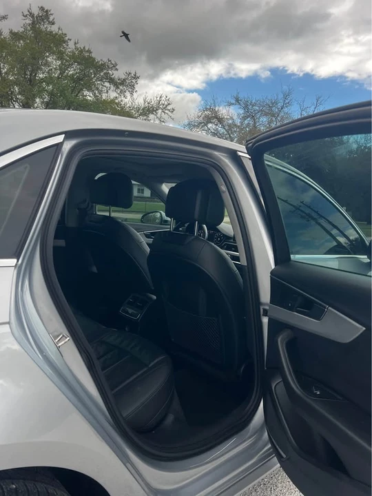 2018 Audi B9 A4 - Image 13 of 15