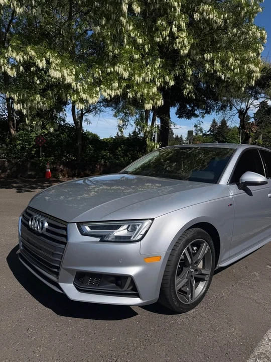 2018 Audi B9 A4 - Image 2 of 10