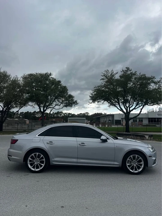 2018 Audi B9 A4 - Image 5 of 15