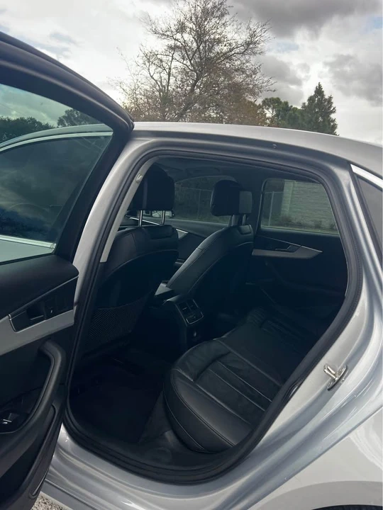 2018 Audi B9 A4 - Image 12 of 15