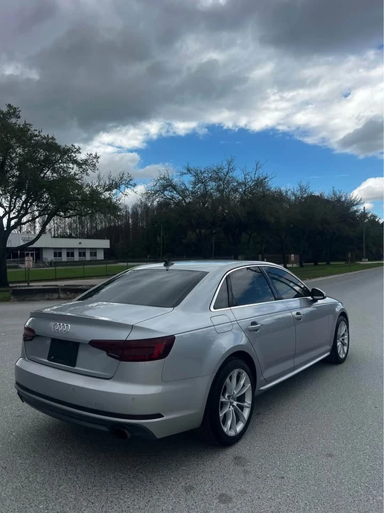 2018 Audi B9 A4 - Image 15 of 15