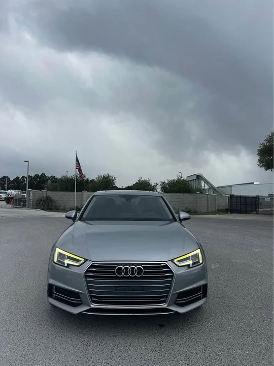 2018 Audi B9 A4 - Image 2 of 15