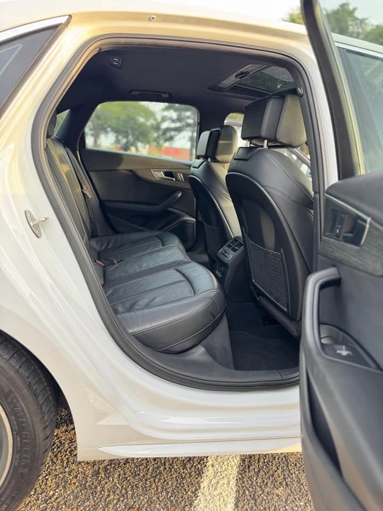 2018 Audi B9 A4 - Image 8 of 16