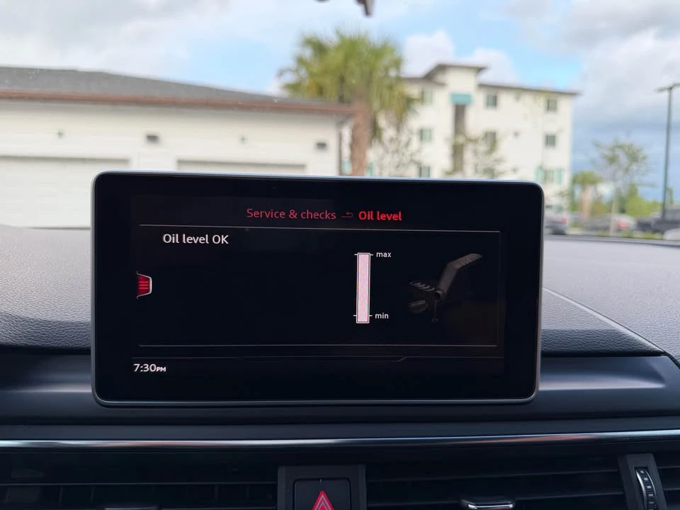 2018 Audi B9 A4 - Image 13 of 13