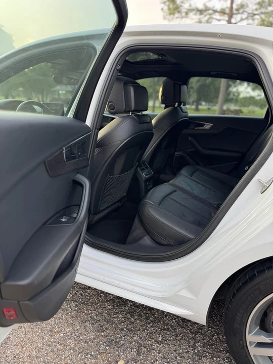 2018 Audi B9 A4 - Image 9 of 16