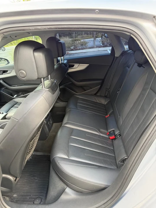 2018 Audi B9 A4 - Image 10 of 13