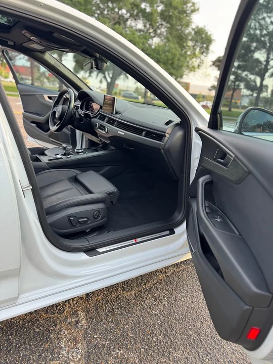 2018 Audi B9 A4 - Image 15 of 16