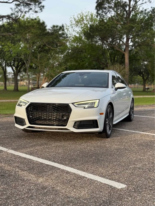 2018 Audi B9 A4 - Image 2 of 16