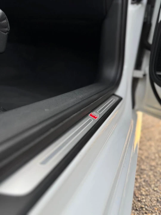 2018 Audi B9 A4 - Image 13 of 16