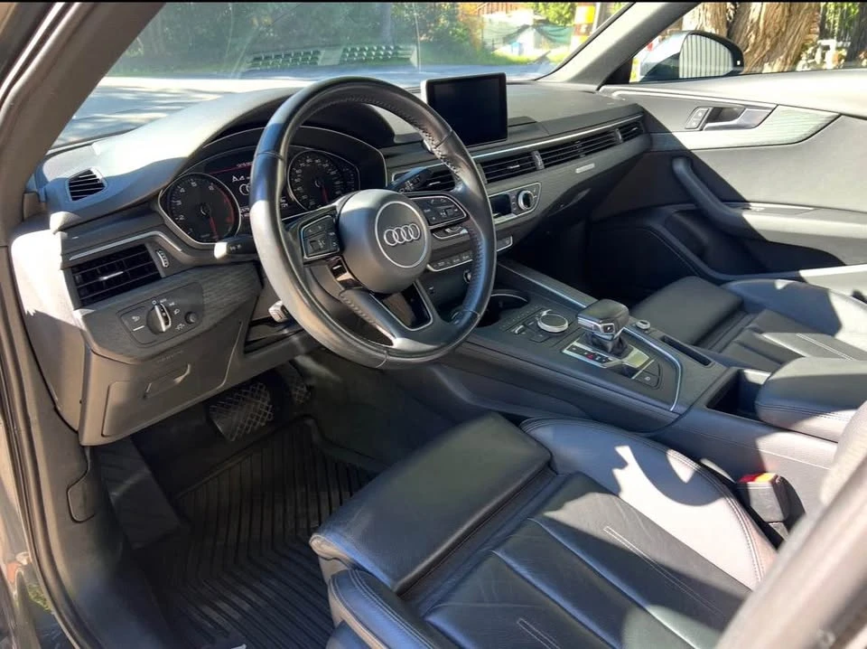2018 Audi B9 A4 - Image 10 of 13