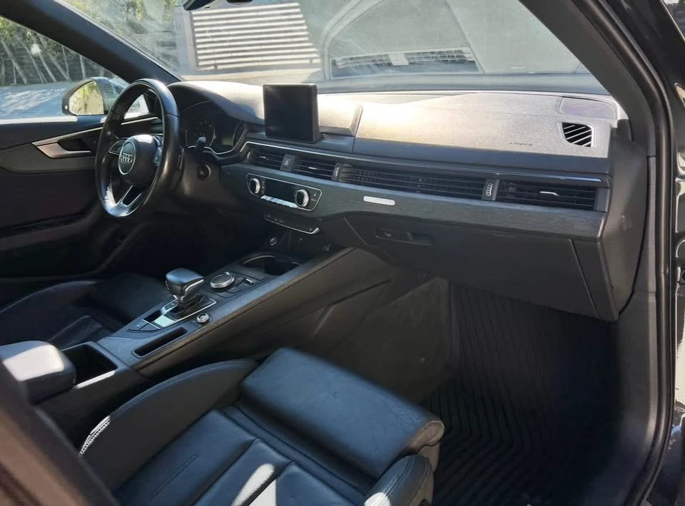 2018 Audi B9 A4 - Image 11 of 13