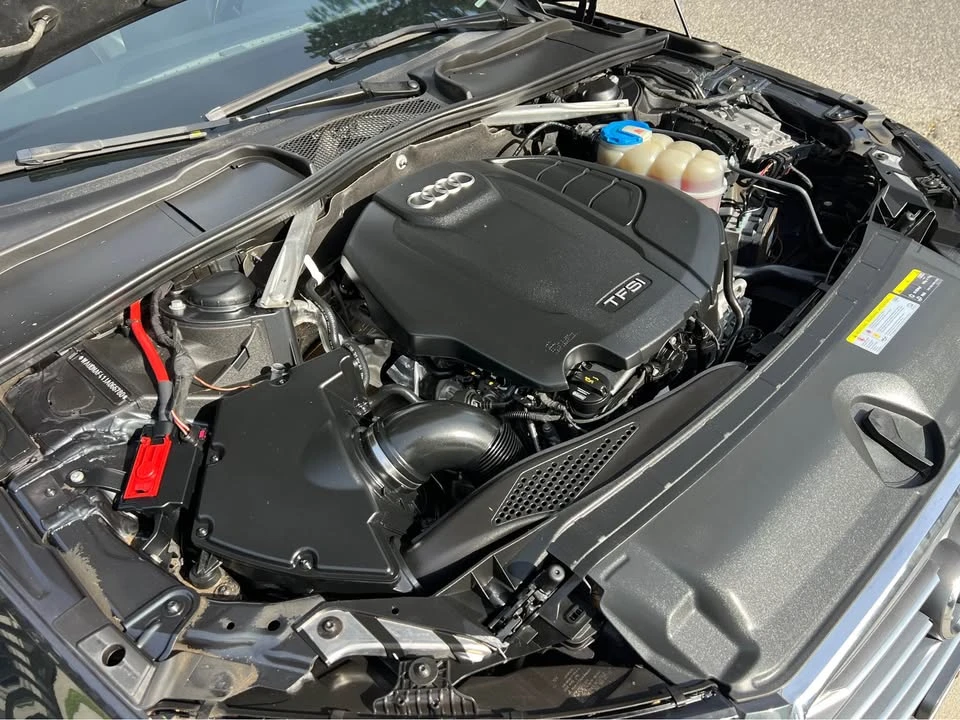 2018 Audi B9 A4 - Image 13 of 13