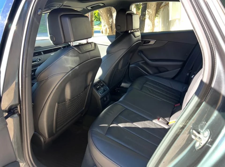 2018 Audi B9 A4 - Image 12 of 13