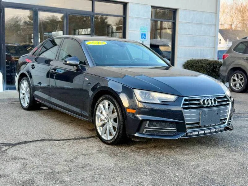 2018 Audi B9 A4 - Image 19 of 20