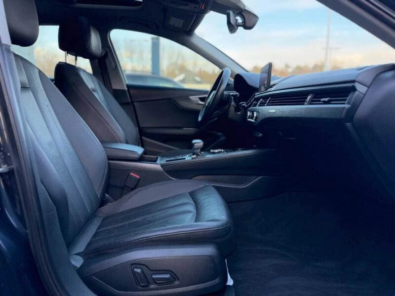 2018 Audi B9 A4 - Image 17 of 20