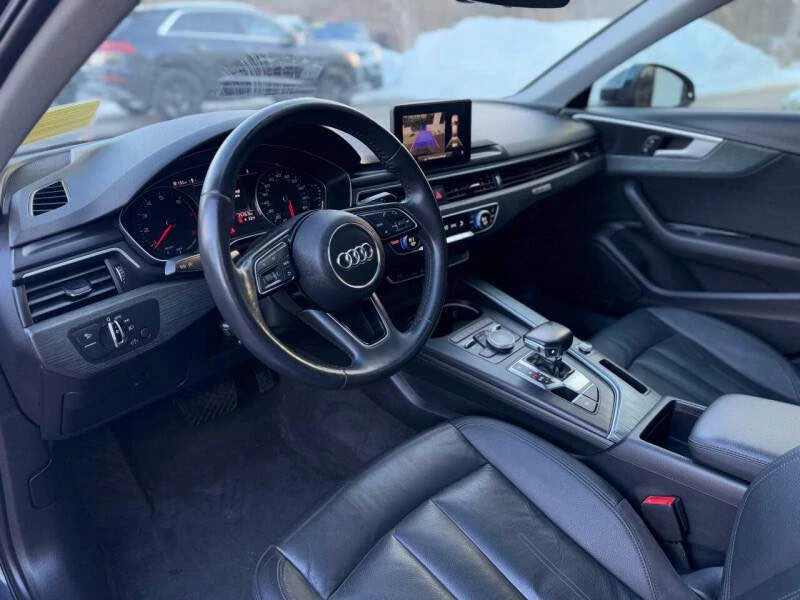 2018 Audi B9 A4 - Image 10 of 20