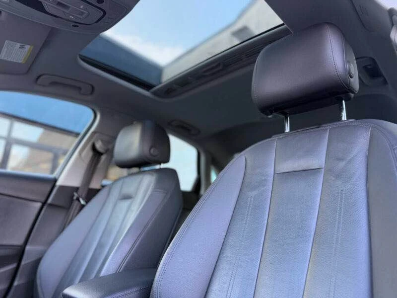 2018 Audi B9 A4 - Image 14 of 20