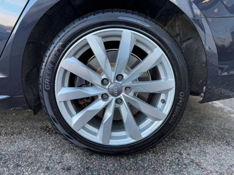 2018 Audi B9 A4 - Image 20 of 20