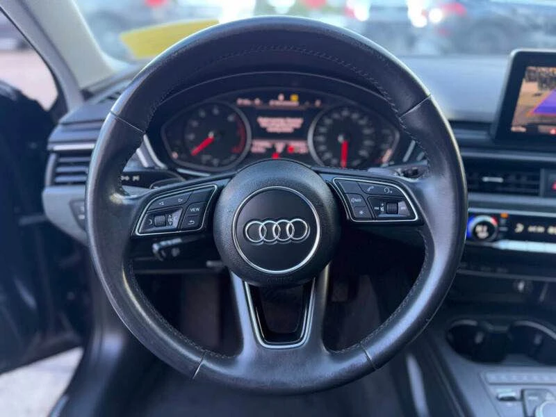 2018 Audi B9 A4 - Image 11 of 20
