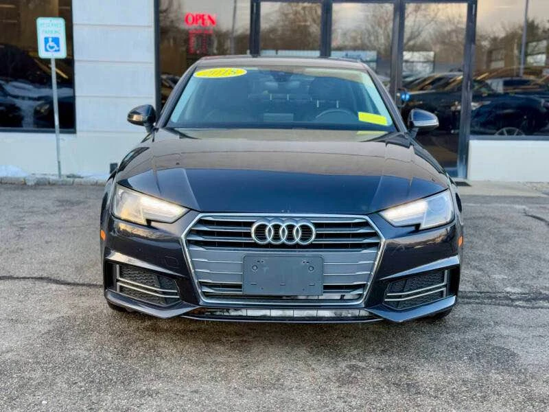 2018 Audi B9 A4 - Image 3 of 20