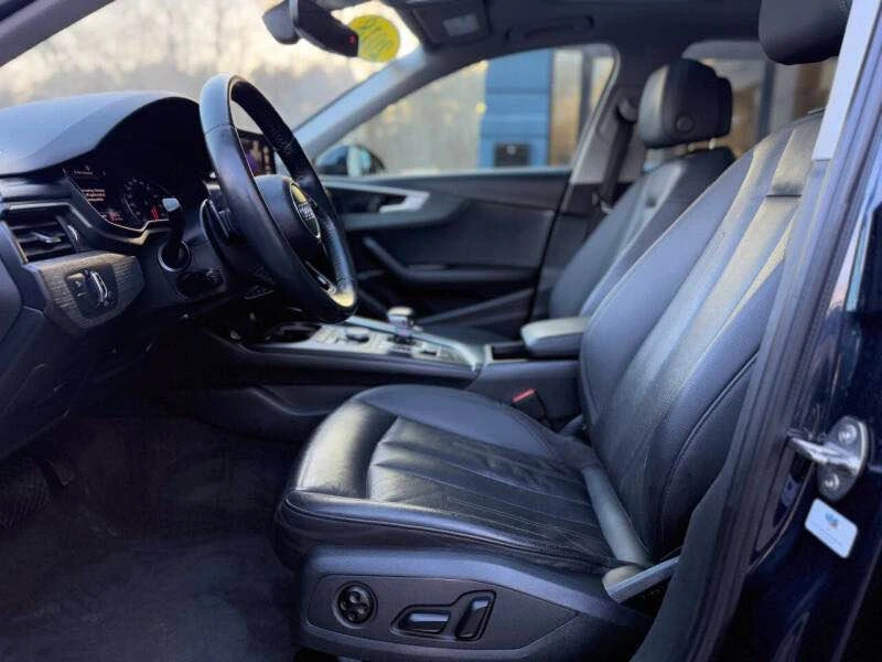 2018 Audi B9 A4 - Image 9 of 20