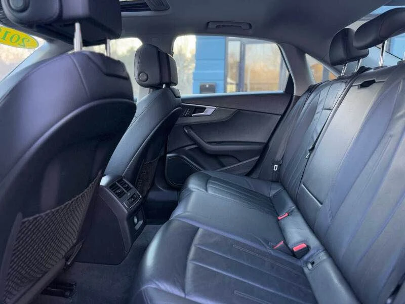 2018 Audi B9 A4 - Image 15 of 20